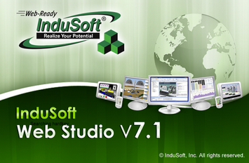 Indusoft Web Studio