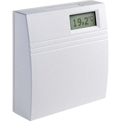 Комнатные датчики температуры Thermokon WRF04 BUS