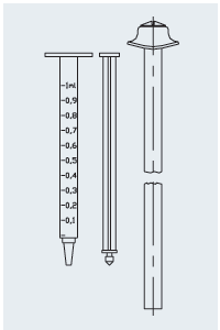  Thermokon Крепежный ремешок и шприц с теплопроводящей пастой SPB2“ / SPB900