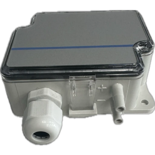 Датчики давления воздуха Thermokon Asia Pacific PDE1.xA