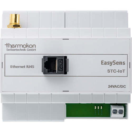Шлюзы Thermokon STC-EnOcean-IP 
