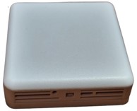 Комнатные датчики температуры Thermokon Asia Pacific TRW9