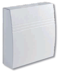 Комнатные датчики влажности Thermokon LCN-F(T)W04 0-5V