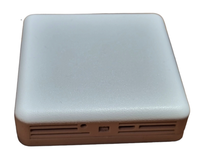 Комнатные датчики влажности Thermokon Asia Pacific CRW4.FE