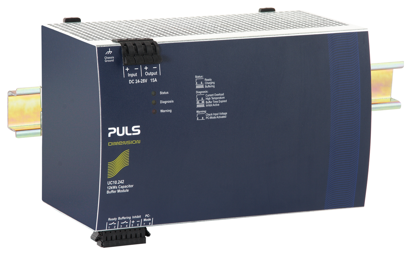 Буферные модули PULS UC10.242 